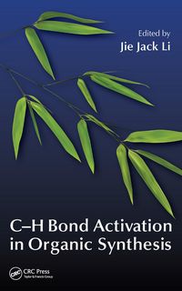 Produktbild: C-H Bond Activation in Organic Synthesis