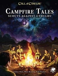 Produktbild Campfire Tales