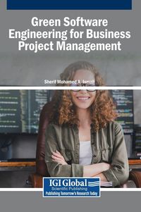 Produktbild: Green Software Engineering for Business Project Management