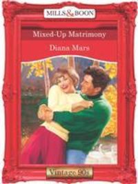 Produktbild: Mixed-Up Matrimony