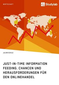 Produktbild: Just-in-Time Information Feeding. Chancen und Herausforderungen f&uuml;r den Onlinehandel