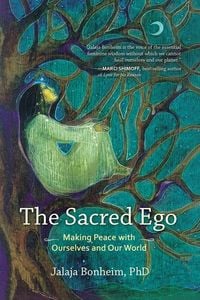 Produktbild: The Sacred Ego