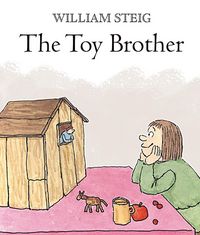 Produktbild: Steig, W: Toy Brother