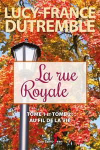 Produktbild: La rue Royale
