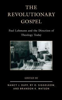 Produktbild: Revolutionary Gospel