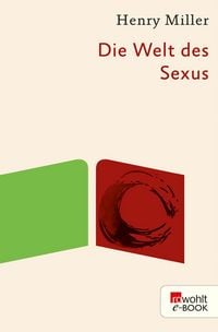 Produktbild: Die Welt des Sexus