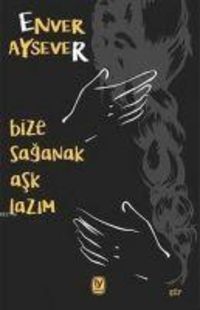 Produktbild: Bize Saganak Ask Lazim