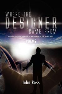 Produktbild: Where the Designer Came from