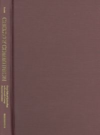 Produktbild: Ghostly Communion: Cross-Cultural Spiritualism in Nineteenth-Century American Literature