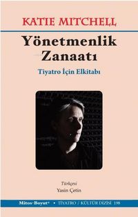 Produktbild: Y&ouml;netmenlik Zanaati