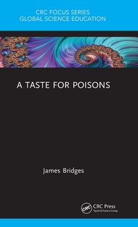Produktbild: A Taste for Poisons