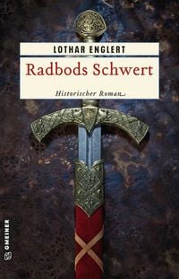 Produktbild: Radbods Schwert