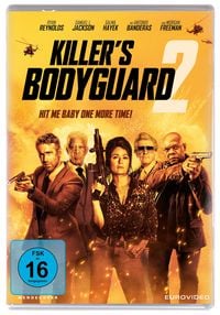 Produktbild: Killer's Bodyguard 2