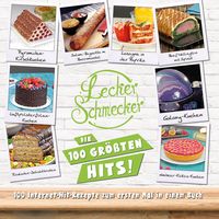 Produktbild: Leckerschmecker - Die 100 Gr&ouml;&szlig;ten Hits