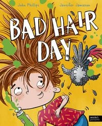 Produktbild: Bad Hair Day