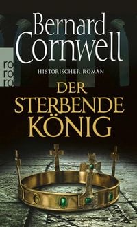 Produktbild: Der sterbende K&ouml;nig