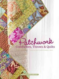 Produktbild: Patchwork Comforters Throws &