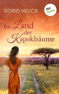 Produktbild Im Land der Kapokbäume