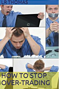 Produktbild: How to Stop Overtrading