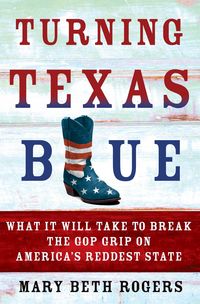Produktbild: Turning Texas Blue