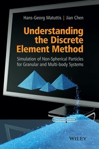 Produktbild: Granular Flows C