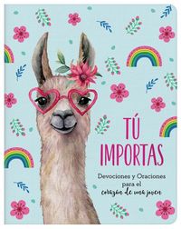 Produktbild: T&uacute; Importas