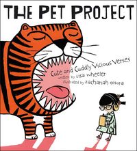 Produktbild: The Pet Project