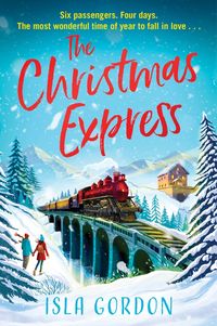 Produktbild: The Christmas Express