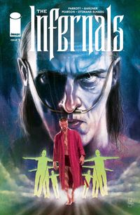 Produktbild: The Infernals #2