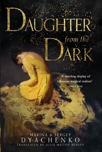 Produktbild: Daughter from the Dark