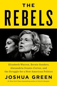Produktbild: The Rebels