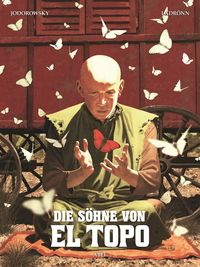 Bild vom Artikel Die Söhne von El Topo vom Autor Alejandro Jodorowsky