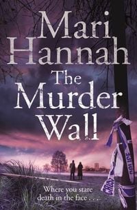 Produktbild: The Murder Wall