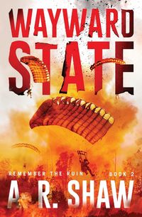 Produktbild: Wayward State