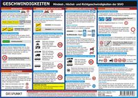 Produktbild: Geschwindigkeiten