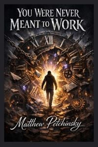 Produktbild: You Were Never Meant to Work