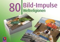 Bild vom Artikel 80 Bild-Impulse – Weltreligionen vom Autor Redaktionsteam Verlag an der Ruhr