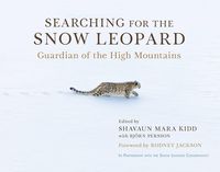Produktbild: Searching for the Snow Leopard