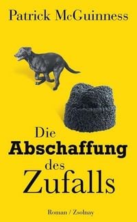 Produktbild: Die Abschaffung des Zufalls