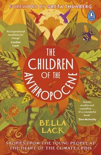Produktbild: The Children of the Anthropocene