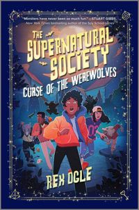 Produktbild: Curse of the Werewolves