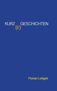 Produktbild: Kurz(e) Geschichten