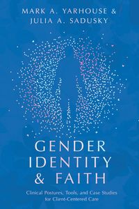 Produktbild: Gender Identity and Faith