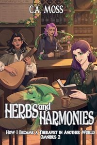 Produktbild: Herbs and Harmonies