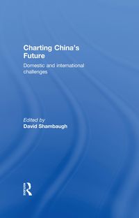 Produktbild: Charting China's Future