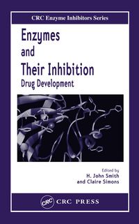 Produktbild: Enzymes and Their Inhibitors
