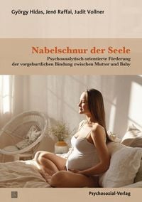 Produktbild: Nabelschnur der Seele