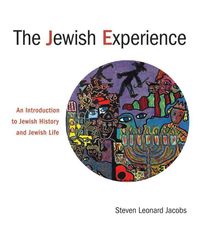 Produktbild: The Jewish Experience