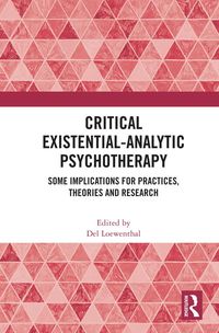 Produktbild: Critical Existential-Analytic Psychotherapy