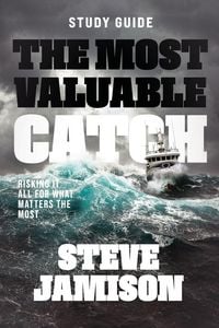 Produktbild: The Most Valuable Catch Study Guide